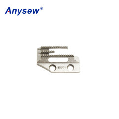 Anysew Sewing Machine Parts Feed Dog 99601