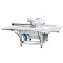 PA8200-12080  Oil-Free Fully pattern making sewing machine auto template sewing machine