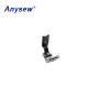Anysew Sewing Machine Parts Presser Foot 212-005A