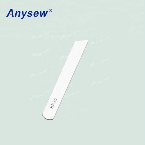 Anysew Sewing Machine Parts Knives KR35