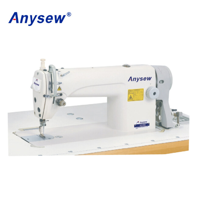 AS388 Anysew Brand Chain Shape Hand-stitch Sewing Machine Price