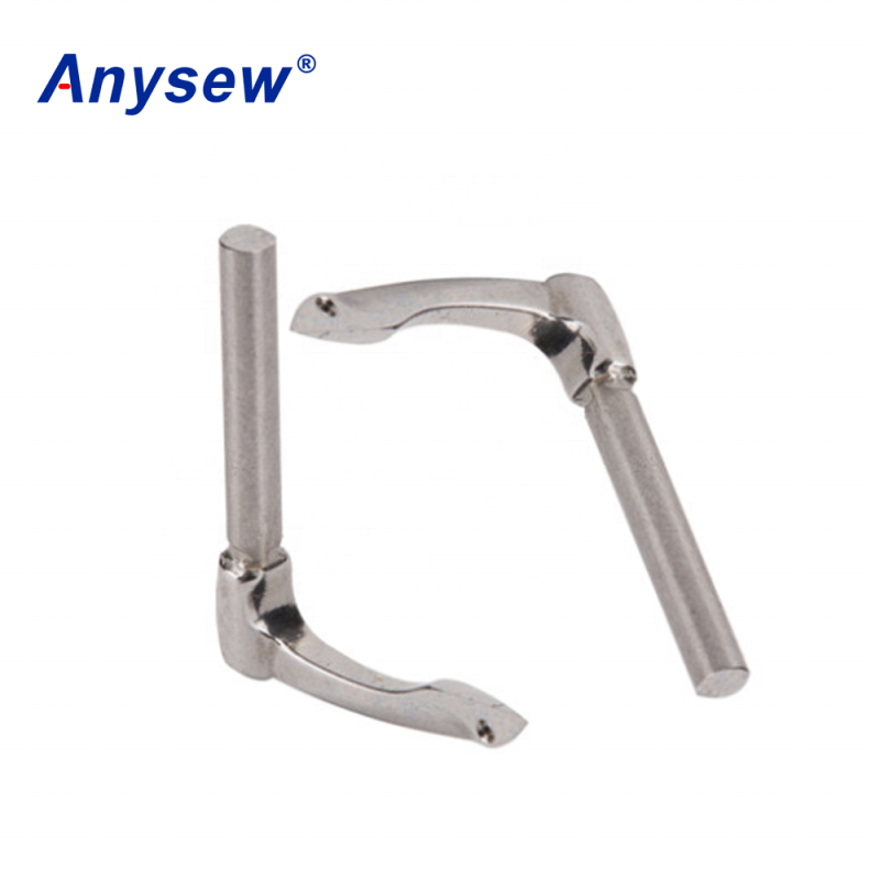 Anysew Sewing Machine Parts Looper VE51 3.2MM