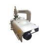 good price SK801 leather skiver leather skiving machine