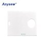 Anysew Sewing Machine Needle Plate S07325-0-01