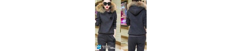 For Sportwear solution Solution