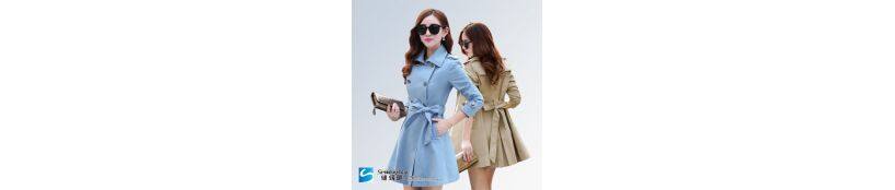 For Wind coat solution Solution