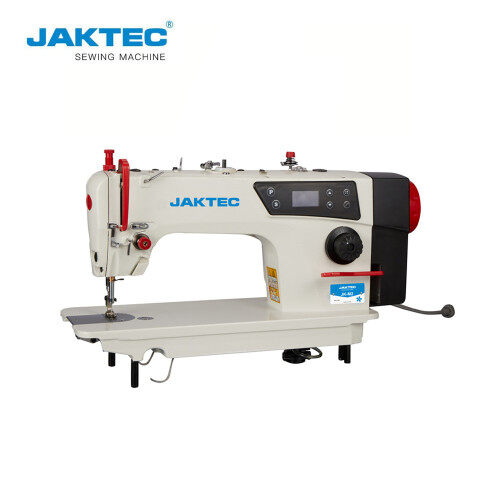 JK-M2 Direct-drive single needle industrial sewing machine good quality