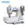 JK562-01CB High speed flat bed interlock sewing machine
