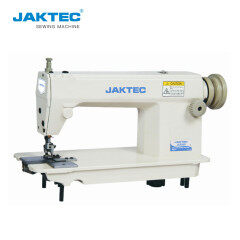 JK8500 High speed single needle lockstitch sewing machine