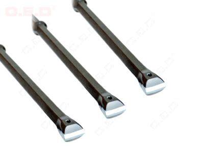 Integral Drill Rod