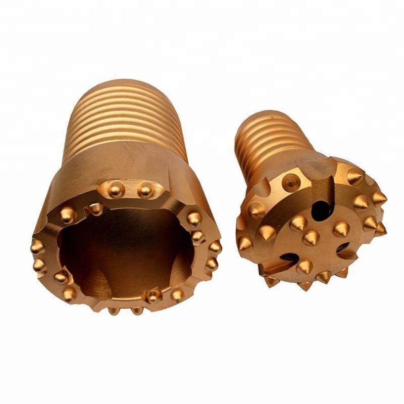Double Casing Drilling