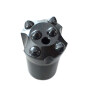 Tapered drill cross bit tapered chisel bits Tapered button bits