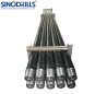 reverse circulation drill pipe manufacturers / RC dth drill rod
