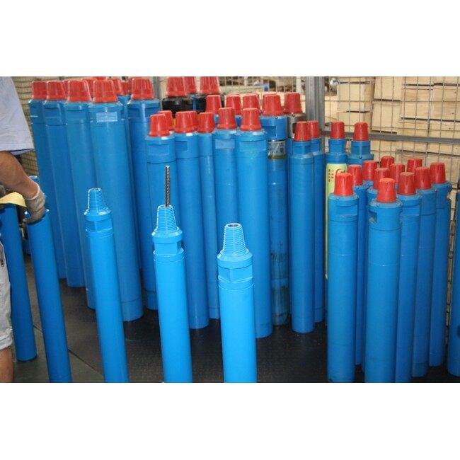 high quality and competitive price DTH High/Low Pressure Hammer And Bits