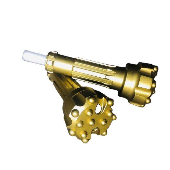 DTH hammer bit with good quality