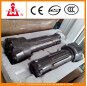 65-220mm  J series Low air pressure alloy steel bits DTH hammer drill bits