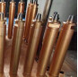 High Air Pressure hammer 5inch 6inch 8inch 10inch 12inch dth drilling bit for drill rig use