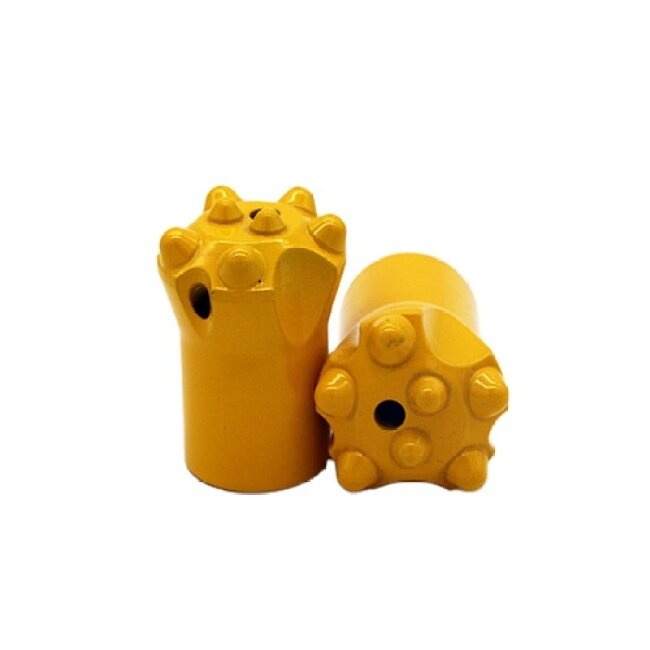 Top Quality 38mm 7degree 8 buttons Hard Rock Drilling Bits