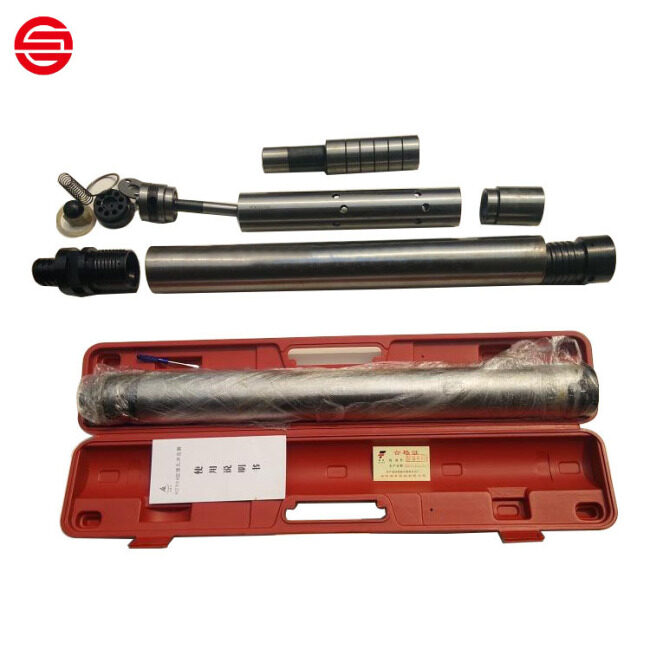 high air pressure 6 inch dth hammer and bits for water well mining