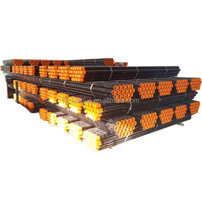 Down the hole water well mining DTH drill rods for sale