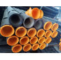 Down the hole water well mining DTH drill rods for sale