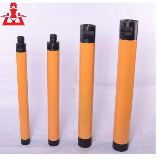High quality Low Pressure hammer cir 90 dth Hammer with hammer drill bit