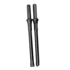 108mm shank and hex22 Integral drill rod