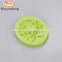 Alibaba chinese manufacture 82*67*11mm silicone moulds