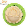 Flowers Fondant Mould Silicone Molds for Cake Decorating