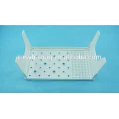 Wholesale cake decorating piping small hollow holder tray nozzles stand tool