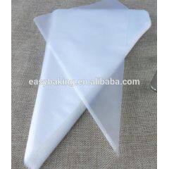 Cake decorating supplies pastry disposable icing bags