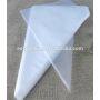 Cake decorating supplies pastry disposable icing bags