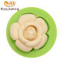 3D flower Cake Decorating silicon Mold