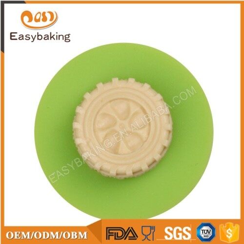 China Cheap Chocolate Candy Mould Car Wheel Designs