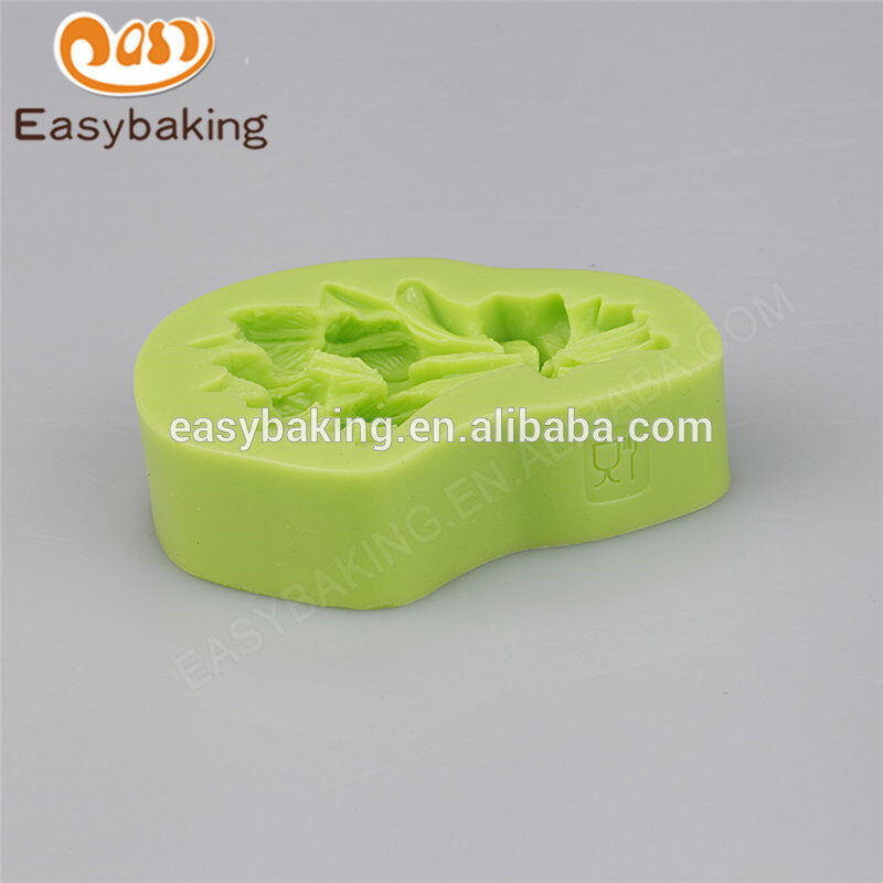 Manufacturer directly supply 79*69*21mm new style silicone molds