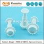 Cake decorating miniature round plunger cutter set of 3