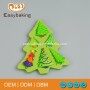Christmas Trees Cup Cake Decoration Silicone Mold For Pastry