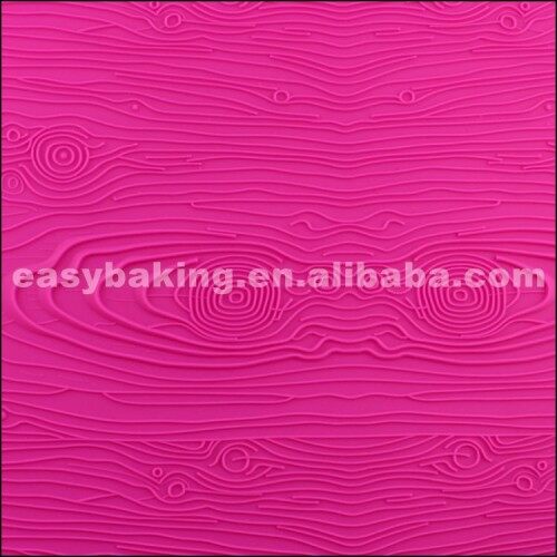 Lovely Silicone Lace Fondant Molds for cake decorating