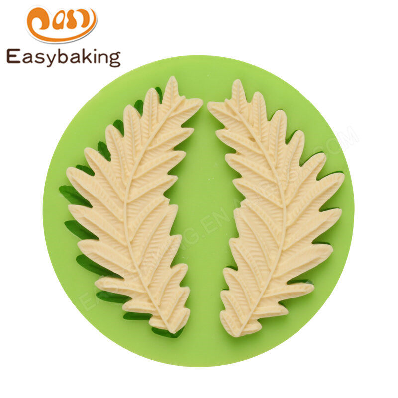2019 3D flower Silicone Cake Mould Cake decoration mould