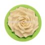 Best-selling flower shape cake cup silicone molds fondant mould