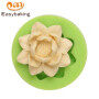 Silicone Flower Mold Cake Decorating Chocolate Sugar Craft Mould
