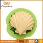 Discount Wholesale Worldwide Mini Sea Shell Soap Mold Silicone