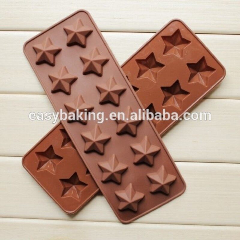 Best Selling Products Buy Chocolate Candy Mold Silicone
