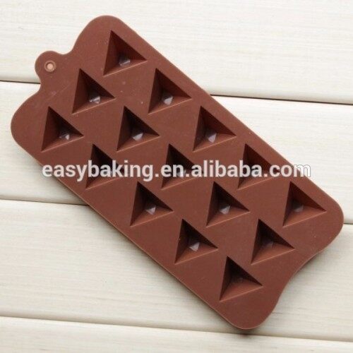 Factories Cake Decorating Chocolate Molds Silicone Supplies