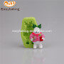 Wholesale factory supply high quality christmas silicone molds fondant