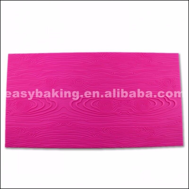 Popular Product Custom Baking Mat Silicone Molds