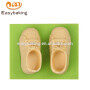 Supply contemporary new products baby shoes silicone molds for boy