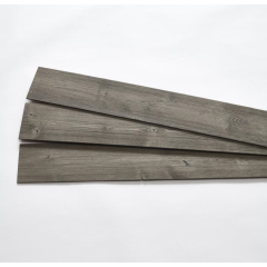 Custom made wood board wall decorative panel peel and stick wood planks