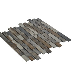 Fantasy Wooden Tile Peel and Stick Tiles For  Decoration