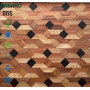 wood veneer  panelling wallpaper sheets wood veneer natural